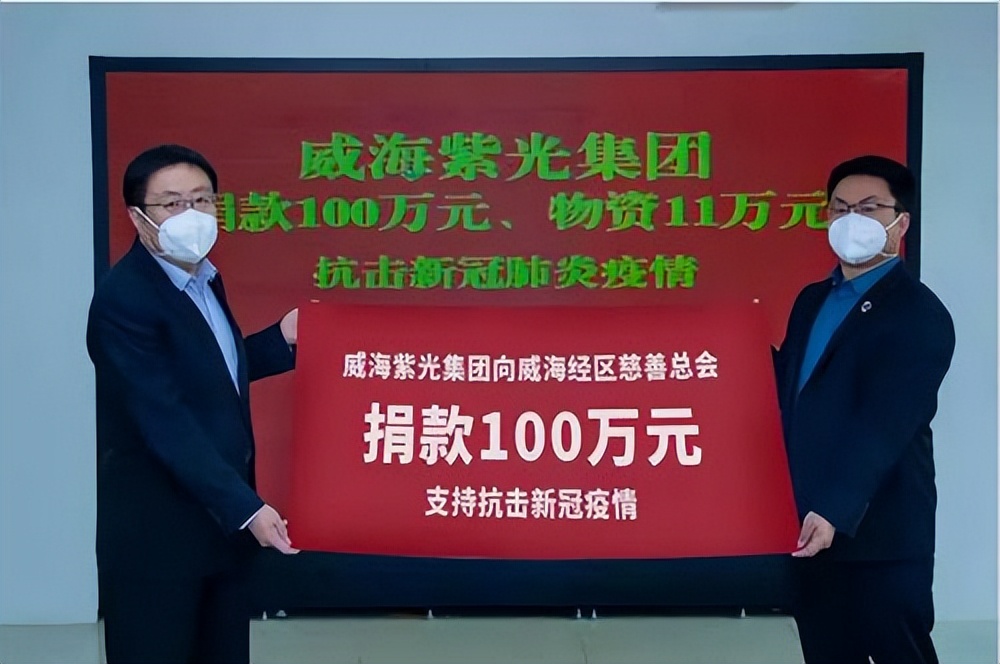 助力“抗疫”一线，直销企业在行动