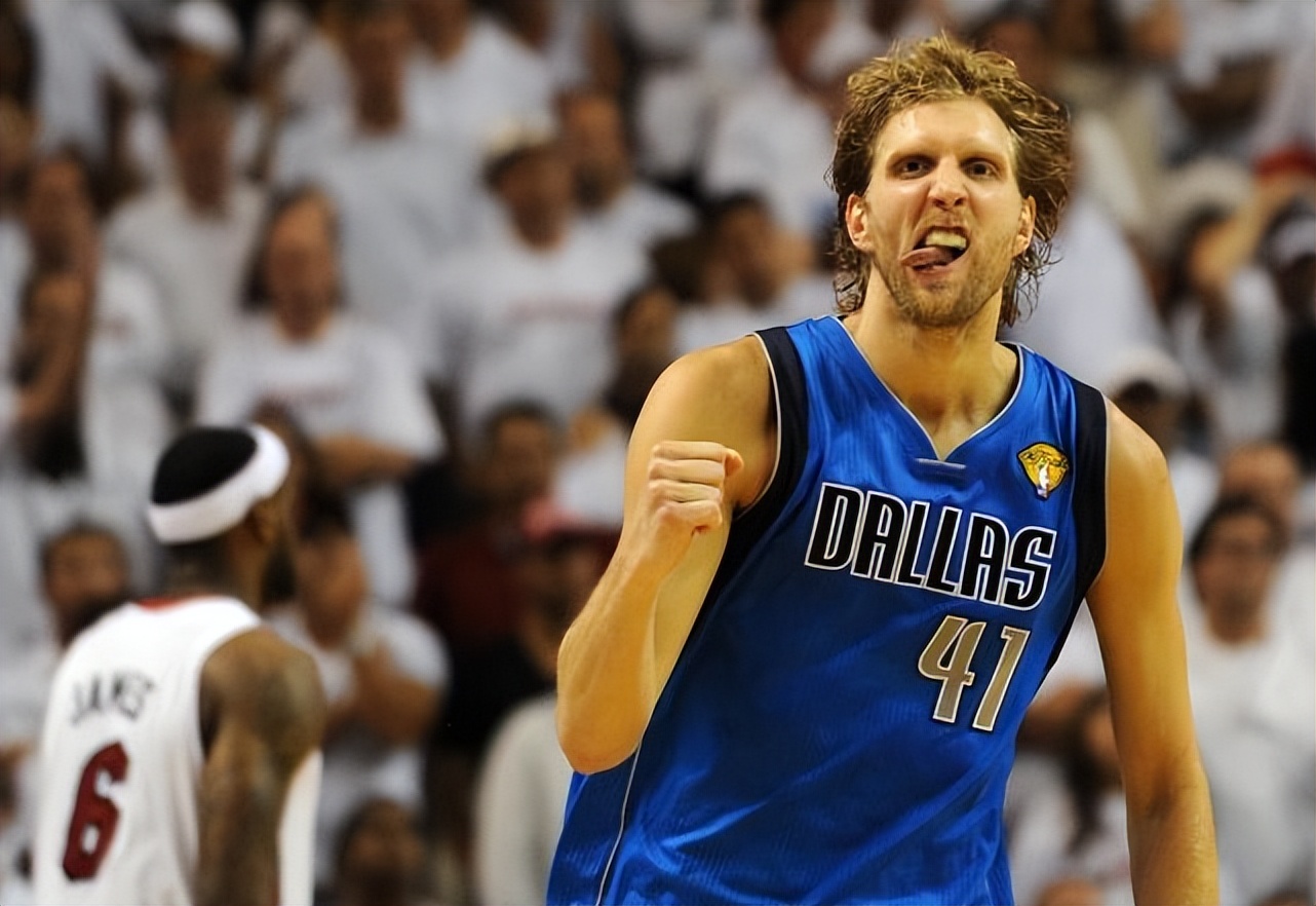 nba探花有哪些（美媒評NBA各順位最佳得分手：狀元詹姆斯 榜眼杜蘭特 探花喬丹）