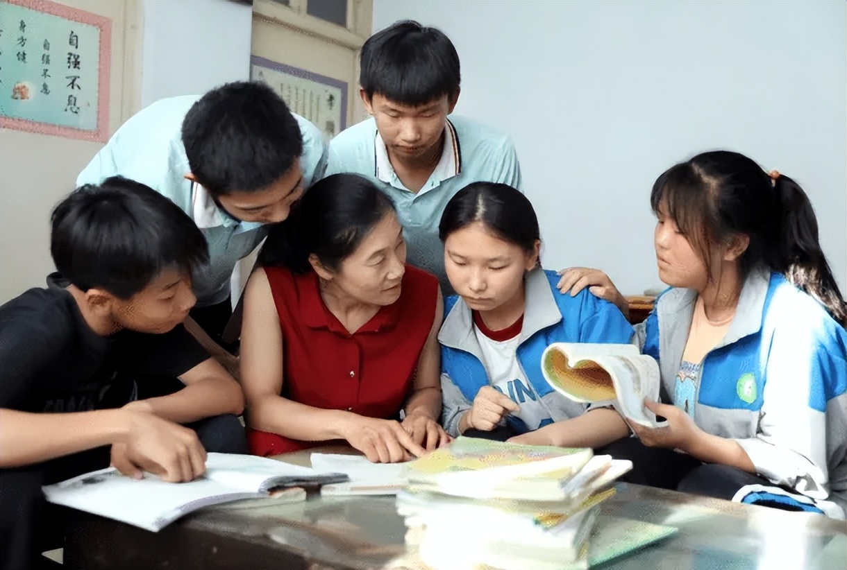 师范生有福了，2类师范生可以免试认定教师资格，看看有你吗？