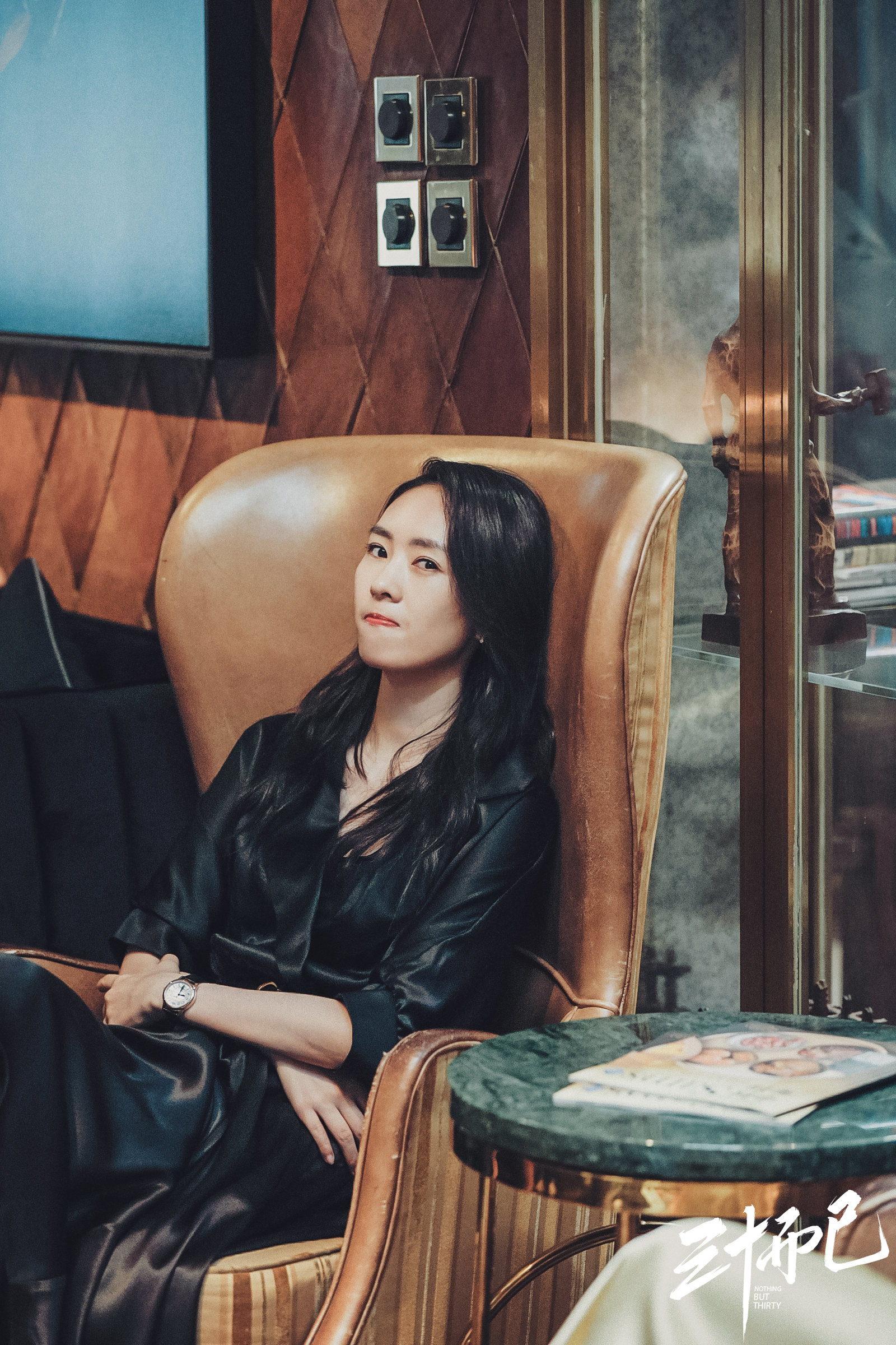 以为是实力派，细扒演技却一言难尽，这8位女演员，个个片约不断