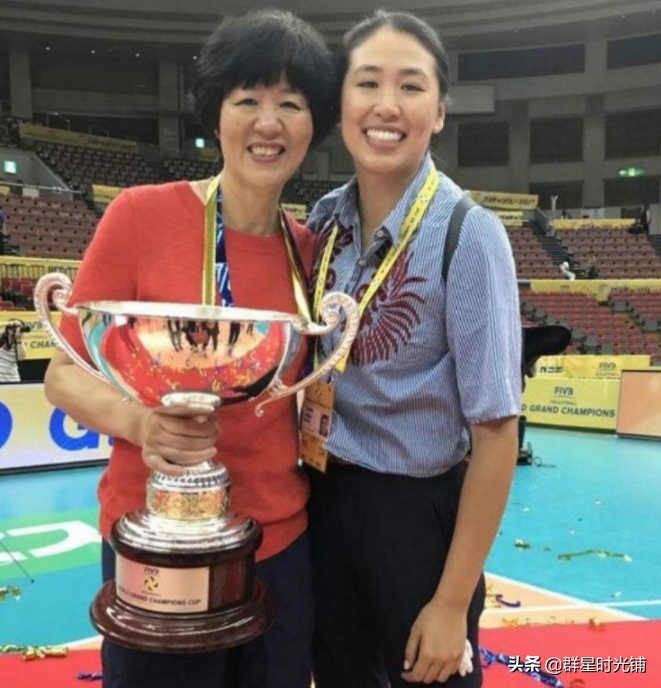 郎平的老公白帆的现任妻子(白帆:和郎平离婚后为女儿单身15年,被女儿