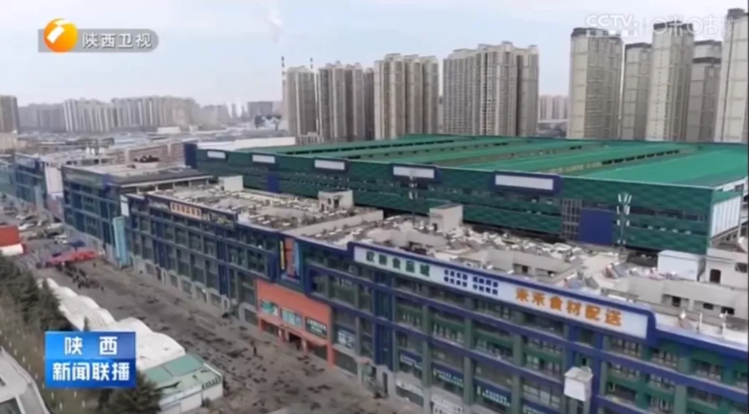 连续7天新增确诊超150例，陕西省委书记、省长新年第一天加班