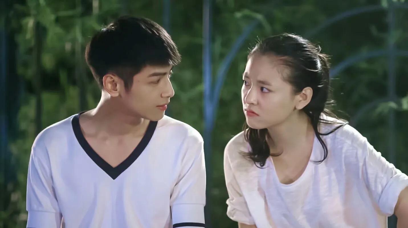 何以笙箫默的结局如何(何以笙箫默结局是怎样的)-第7张图片-巴山号