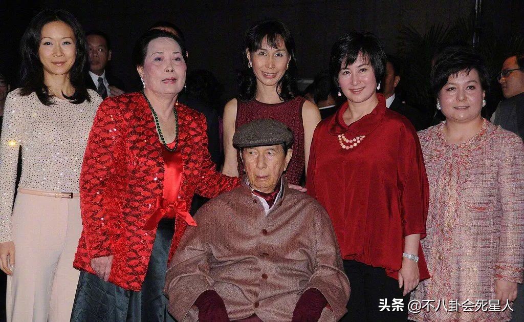 5位百亿名媛千金，40岁没谈过恋爱，59岁无子，个个感情坎坷