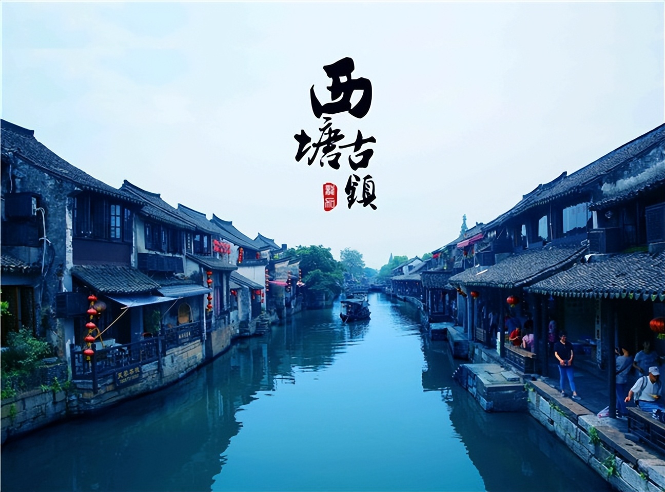 杭州市旅游景点（杭州市旅游景点地图）-第1张图片-易算准