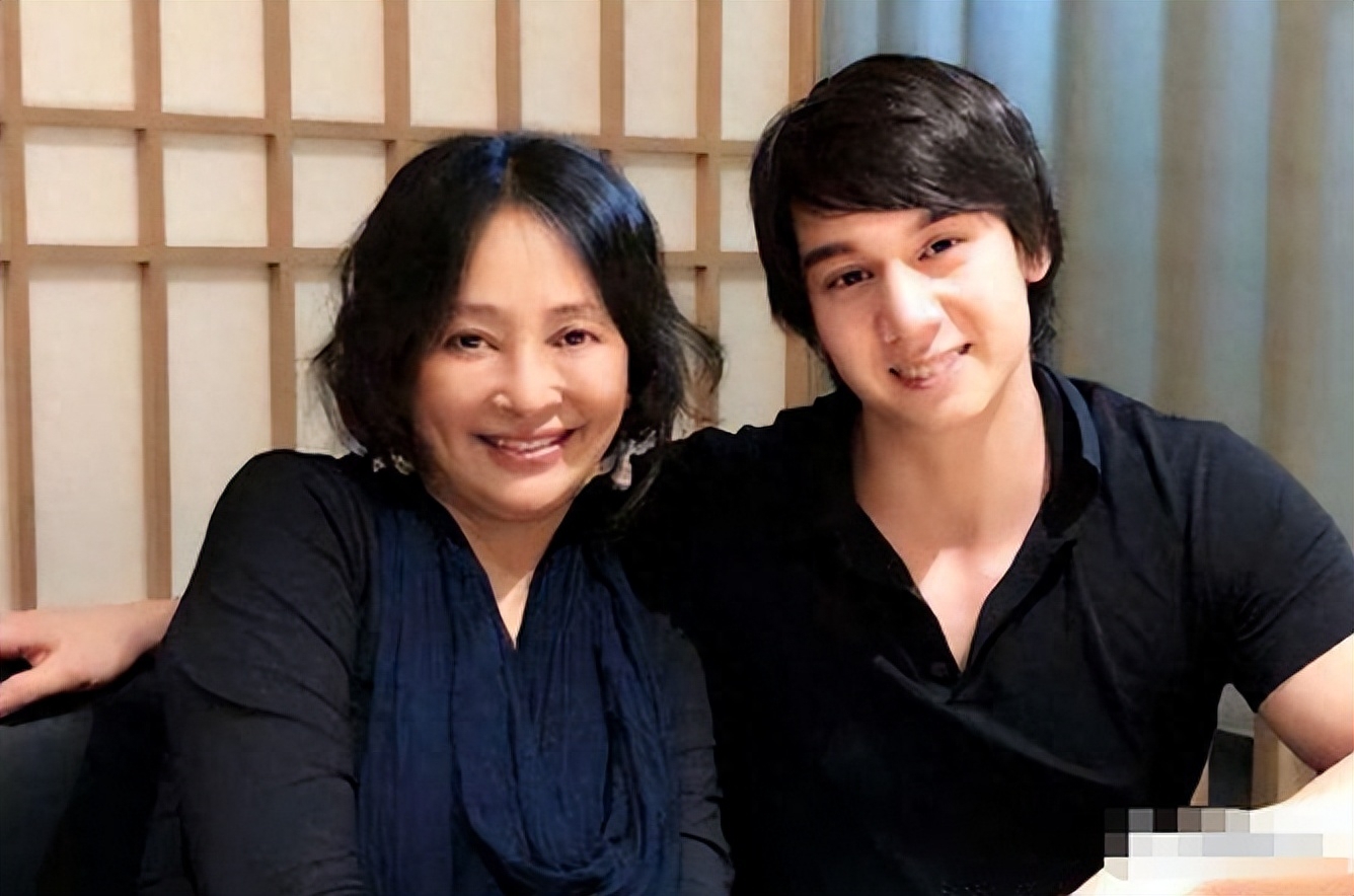 不顾父亲反对嫁日本人,并扬言不喜欢中国男人的李勤勤,如今咋样