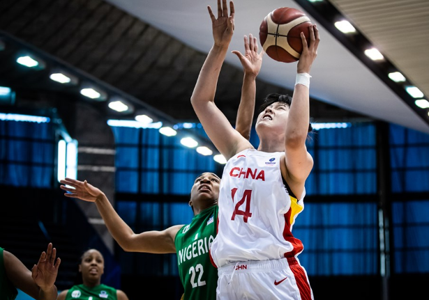 法国vs尼日利亚（女篮世预赛大冷门！中国队劲敌遭20分大逆转 连非洲队都打不过？）-趣拿体育