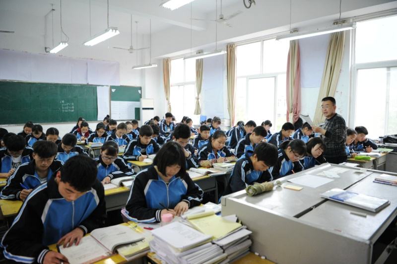 高三最后三十多天，学生越考越差，该怎么办？做好这几点及时调整