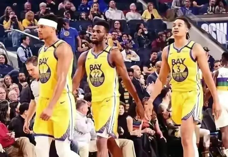 nba2005王朝哪些球員好用（盤點NBA大器晚成的五大球星，巴特勒逆風(fēng)翻盤，維金斯揚眉吐氣）
