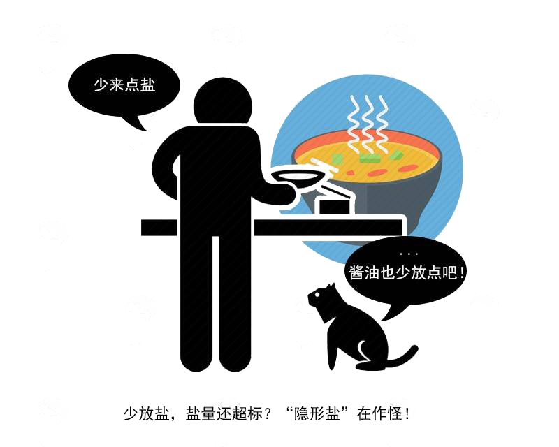 酱油调味提鲜的确好，但需避免过量食用，否则会带来3个消极影响