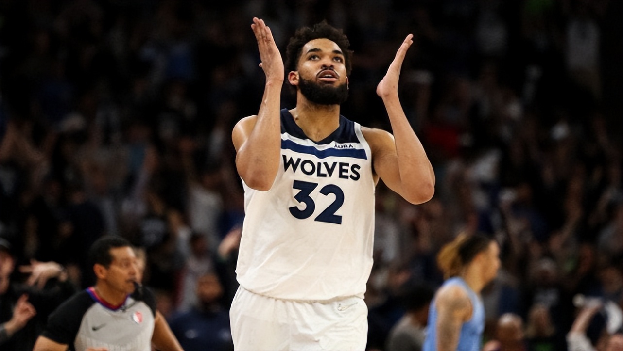 nba哪些球员不自律（恨铁不成钢！NBA现役浪费天赋4大球星 唐斯太软 锡安不自律）-华海博客