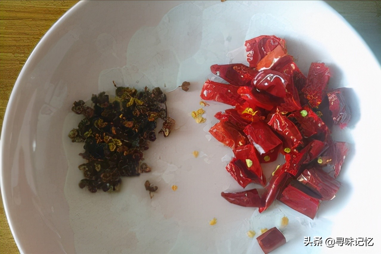 熗炒圓白菜,熗炒圓白菜的做法