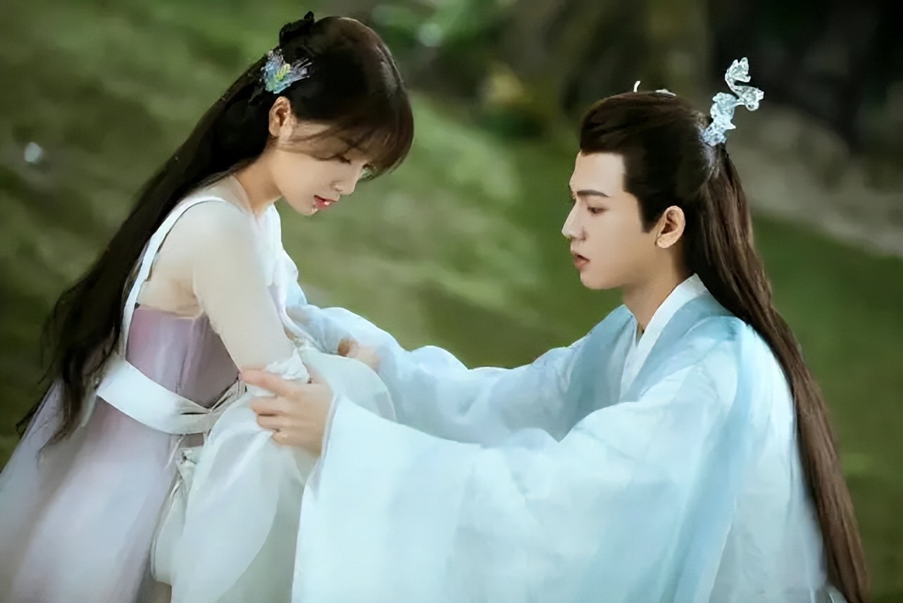 5部即将开机的电视剧,任嘉伦,赵露思各有一部,你最期待哪部?