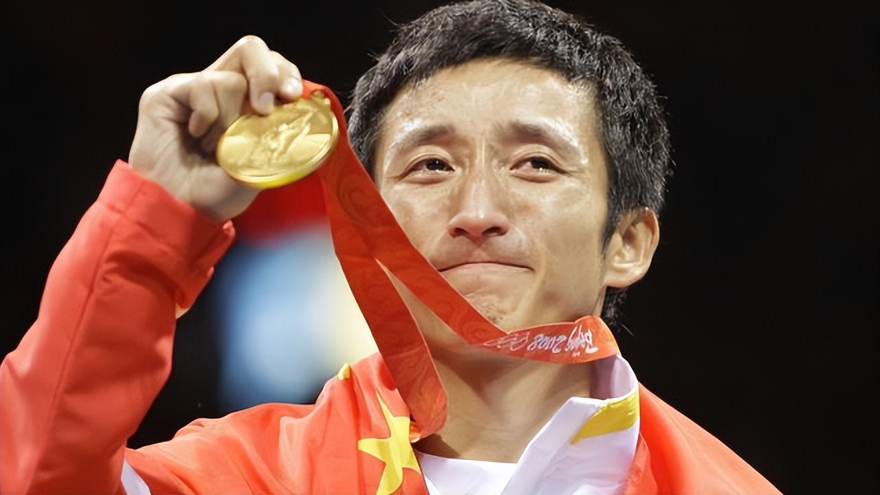 回顾2008年北京奥运拳击，张传良：开赛越早对邹市明越有利