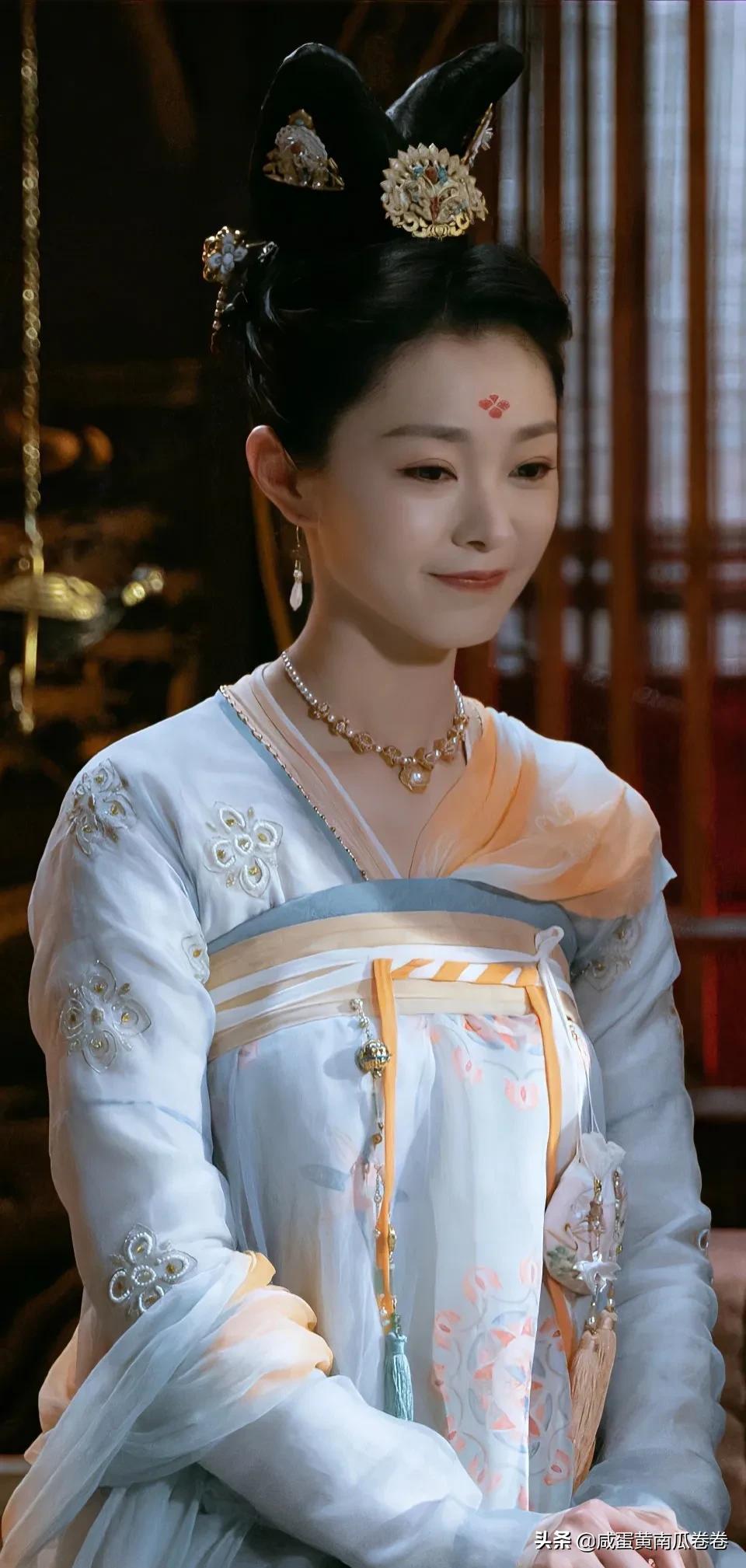 宋轶绝美古装造型合集