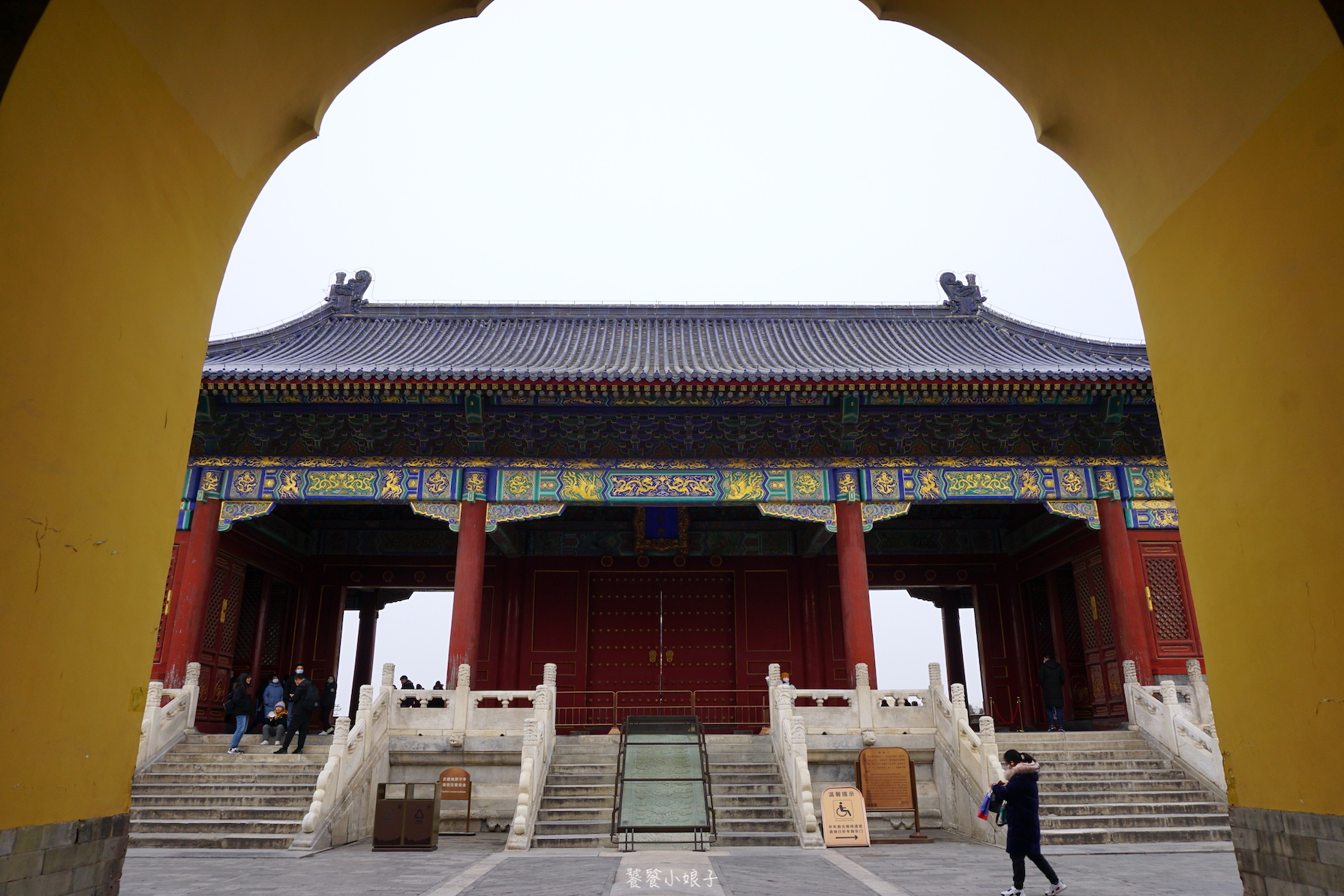天坛介绍是什么（天坛的介绍资料和传说）-第31张图片-大连信息网
