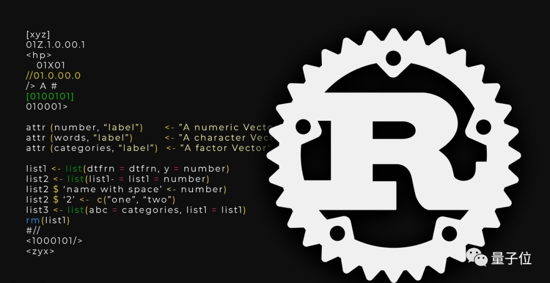 Linux內(nèi)核將引入Rust,Linus:以防此事搞砸我又發(fā)脾氣，先道個(gè)歉