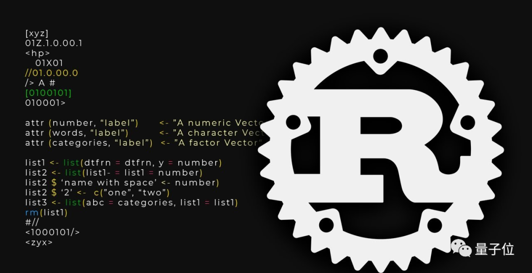 Linux内核将引入Rust,Linus:以防此事搞砸我又发脾气，先道个歉