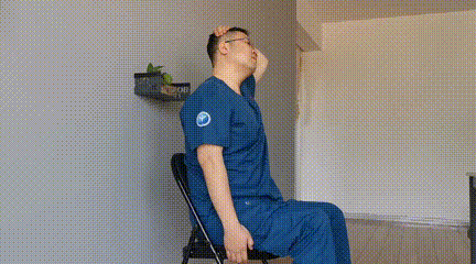 如果您正处于更年期，正在被颈肩背痛折磨，请耐心把这篇文章看完