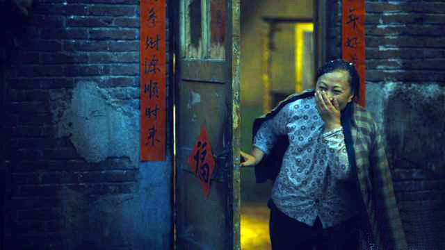 看《人世间》，不得不夸的两位演员，一个是徐松子，一个是马少骅