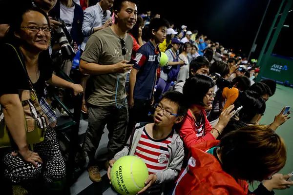 网球比赛下雨怎么办(中国赛季取消，至少影响中国网球这几方面)