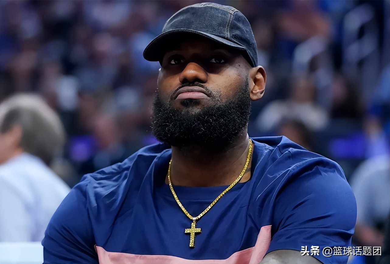 为什么中国不成立nba球队(28队白人老板不同意詹姆斯买球队 萧华表态：他也没有28亿美元现金)