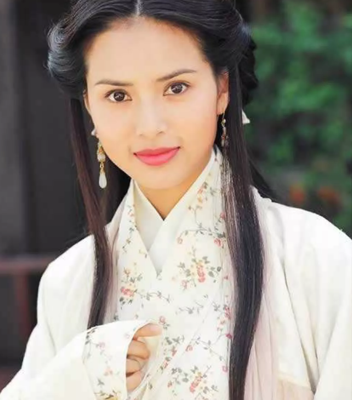 从TVB视后看港剧兴衰史，盘点1997年-2021年视后，差距就出来了