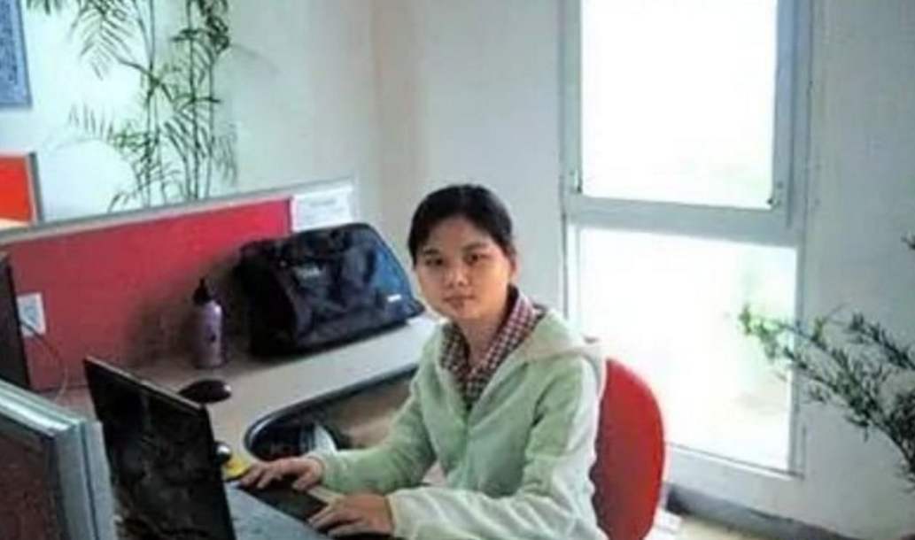 “最牛大专生”曹晓洁，高考385分上技校，毕业被3家跨国公司争抢