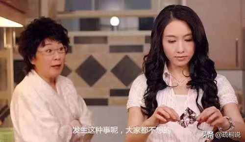 盘点港剧里的经典台词：那些年我们喝过的港式土味鸡汤