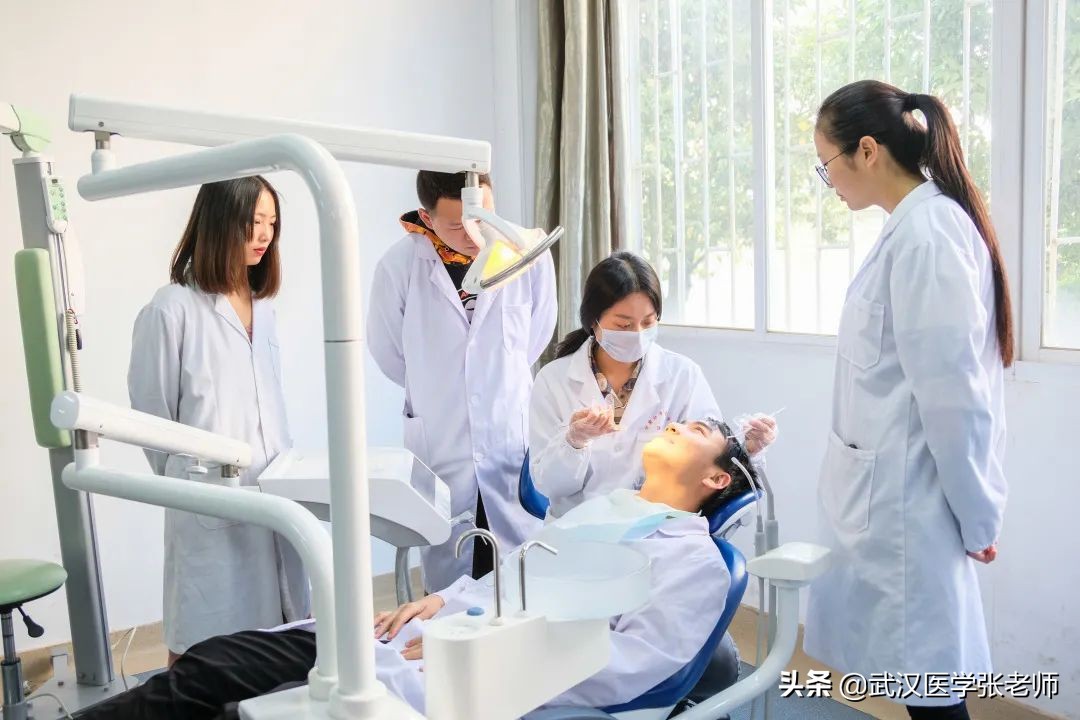 预科班口腔医学录取院校—云南医药健康职业学院