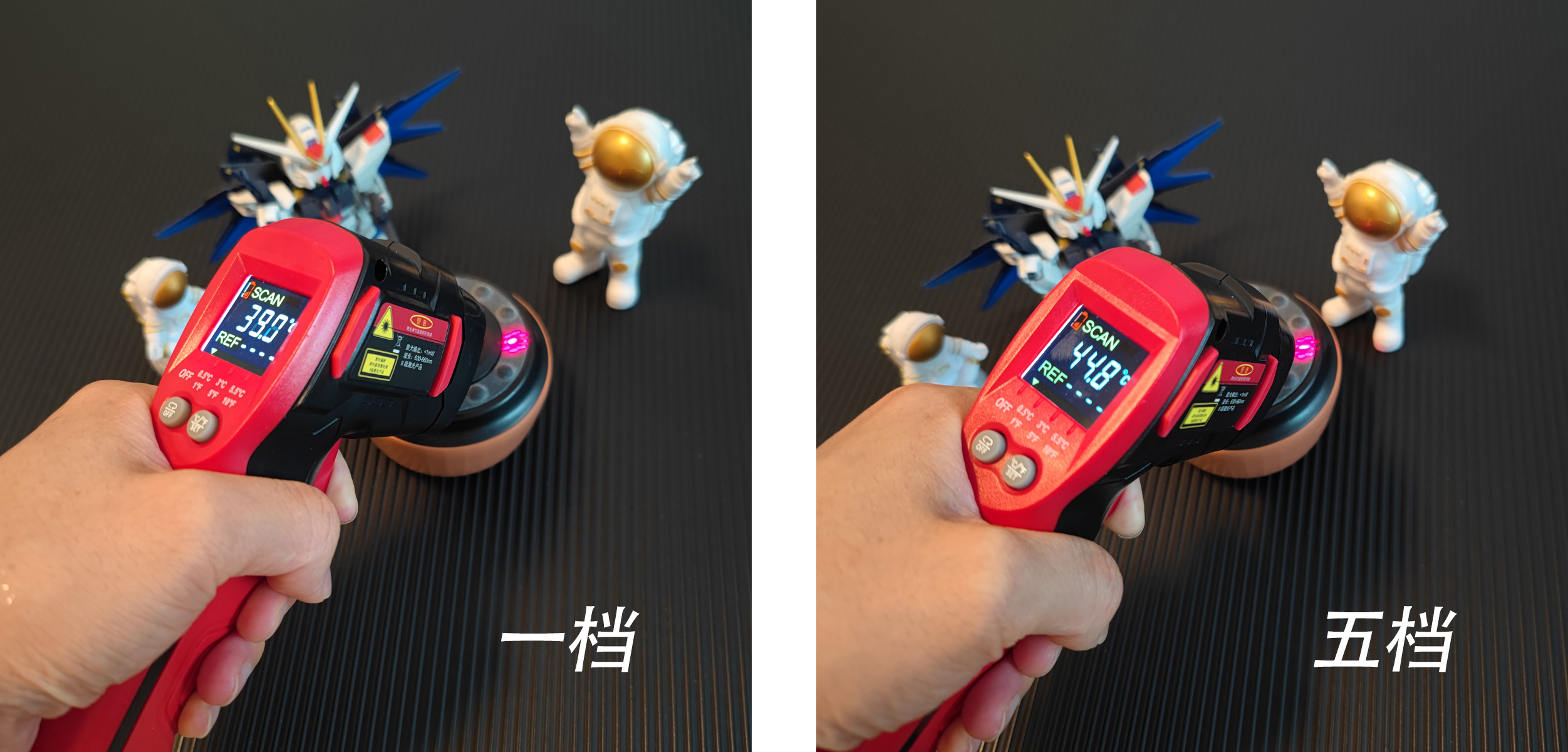 保温杯里泡枸杞，不如走罐健身体！左点走罐按摩器初体验