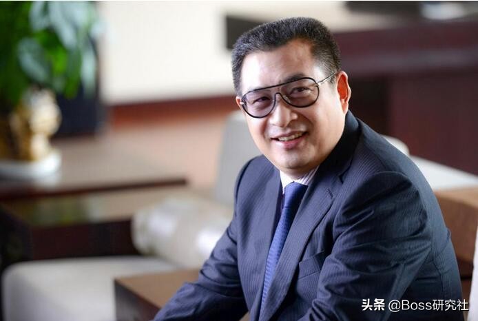 安徽蚌埠富人圈现状，带你看看最新的“蚌埠六大富豪”