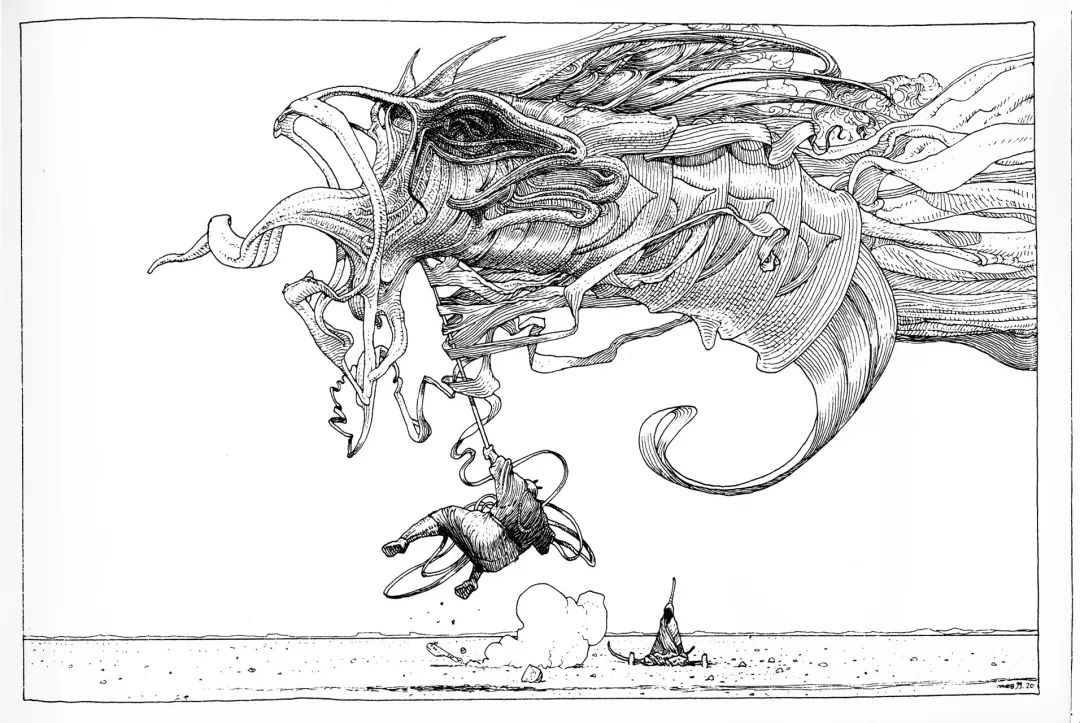 爱死机3中的最美三渲二！《恰似那台机器脉冲的颤跳》幕后解析