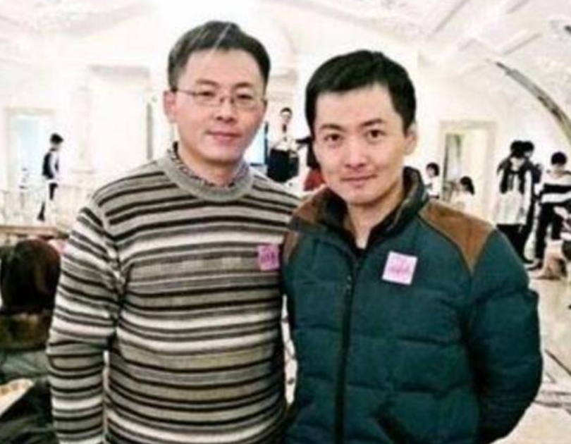华为总裁助理魏延政，41岁北大才子，临终前给4岁儿子留下3句话