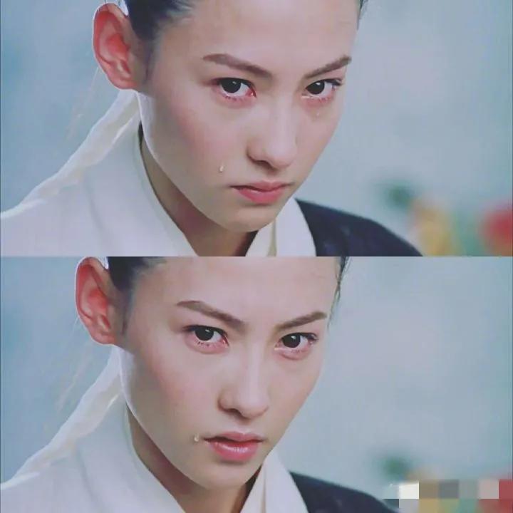 惊艳了时光的15位女港星，张柏芝第9，王祖贤第4，谁是你心中第一