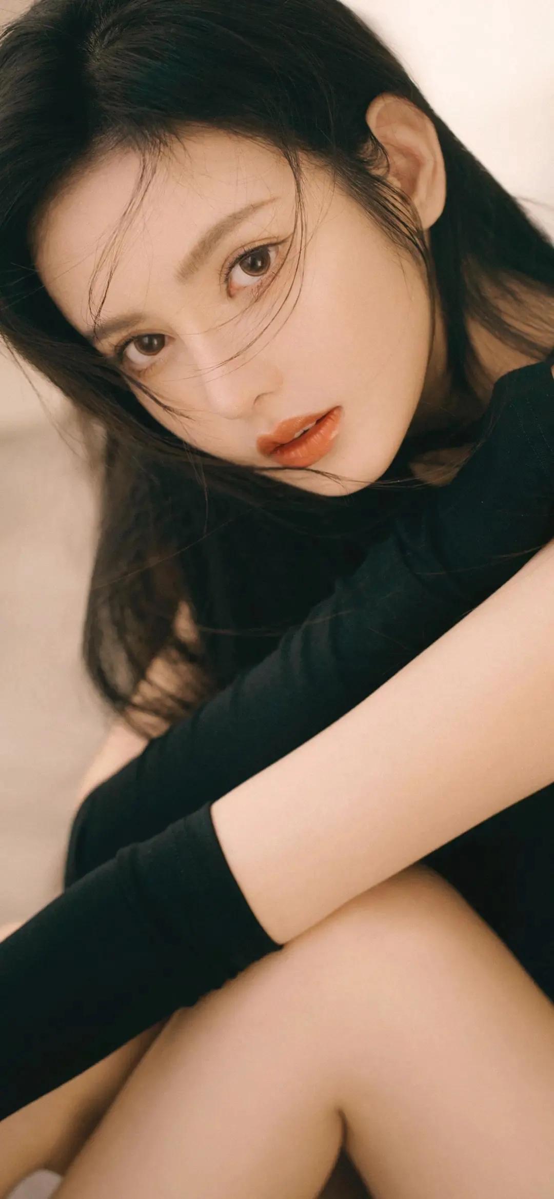 关于美女的说说图片大全配图「搞笑」 _qq说说网