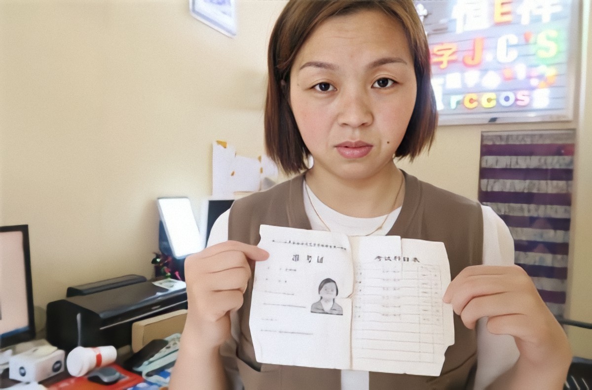 农村女子被顶替上大学，2014年索赔无果，对方：闹到联合国都没用