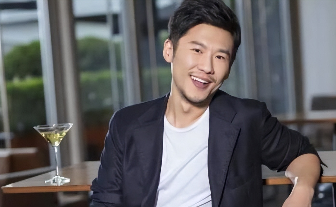 王骁：“最干净”的星二代，拒绝走后门，靠实力爆火的配角大户