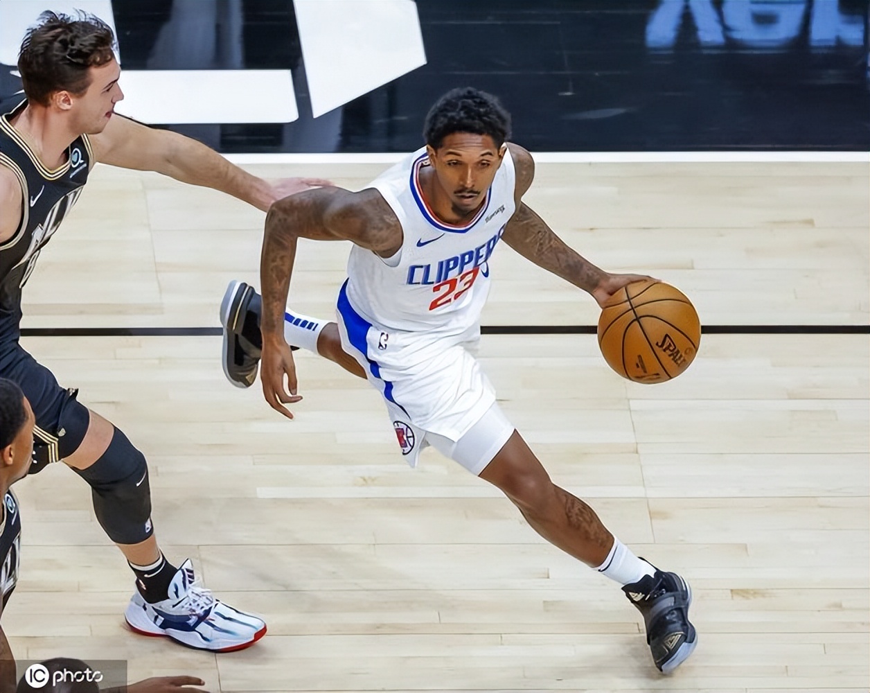 这次nba比赛没有哪些人(且看且珍惜！NBA新赛季可能看不到这十位球星了，老兵终究凋零了)