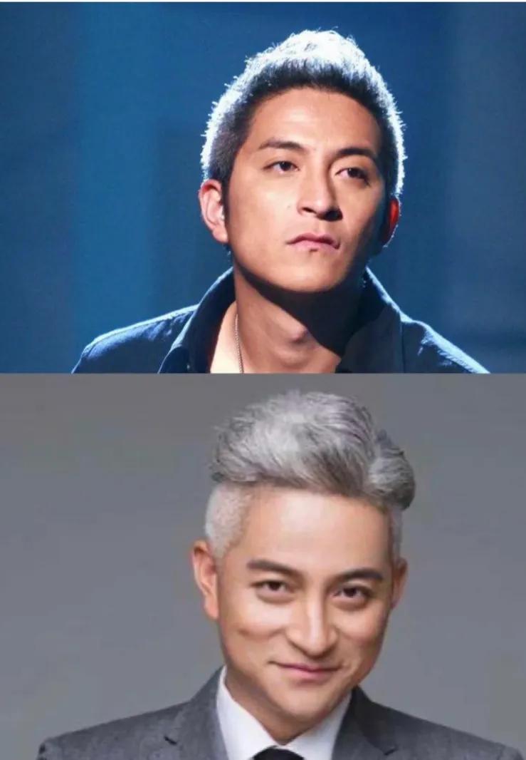 07年快男变化巨大：有人变帅有人转行，有人重生，连张杰都不土了