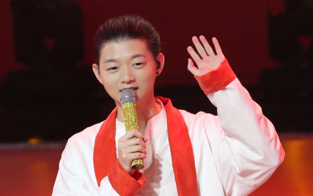 霍尊终是付出了代价,他的亲身经历告诉我们,父母的教育很重要