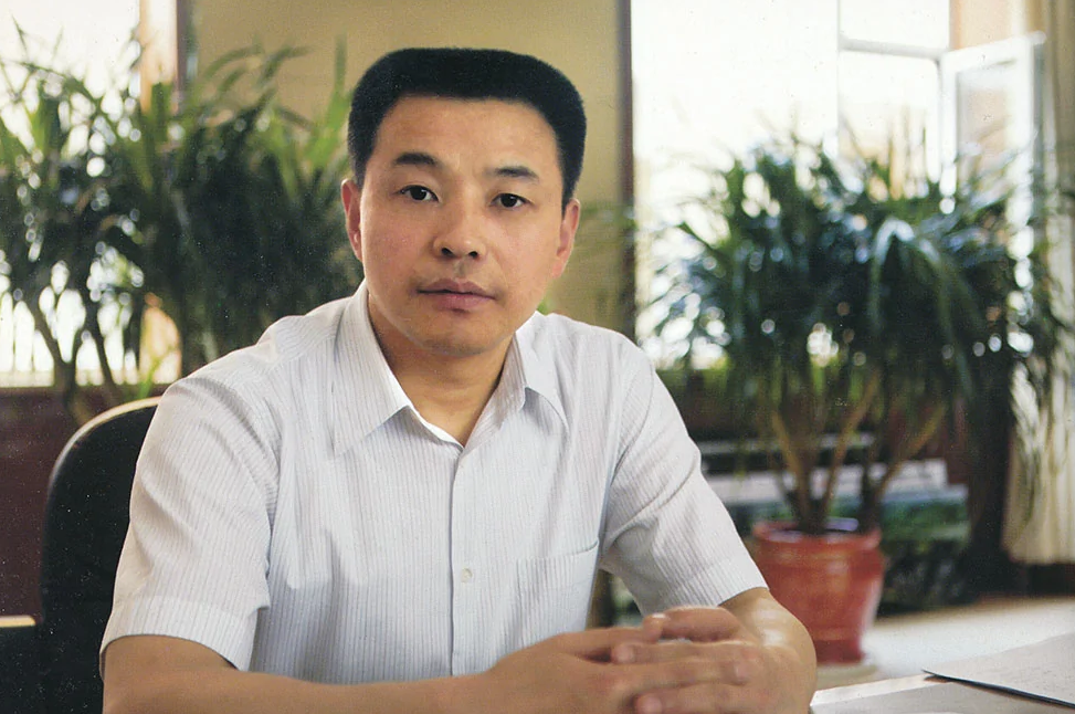 汾阳十大首富揭晓：柳林陈鸿志等企业家上榜