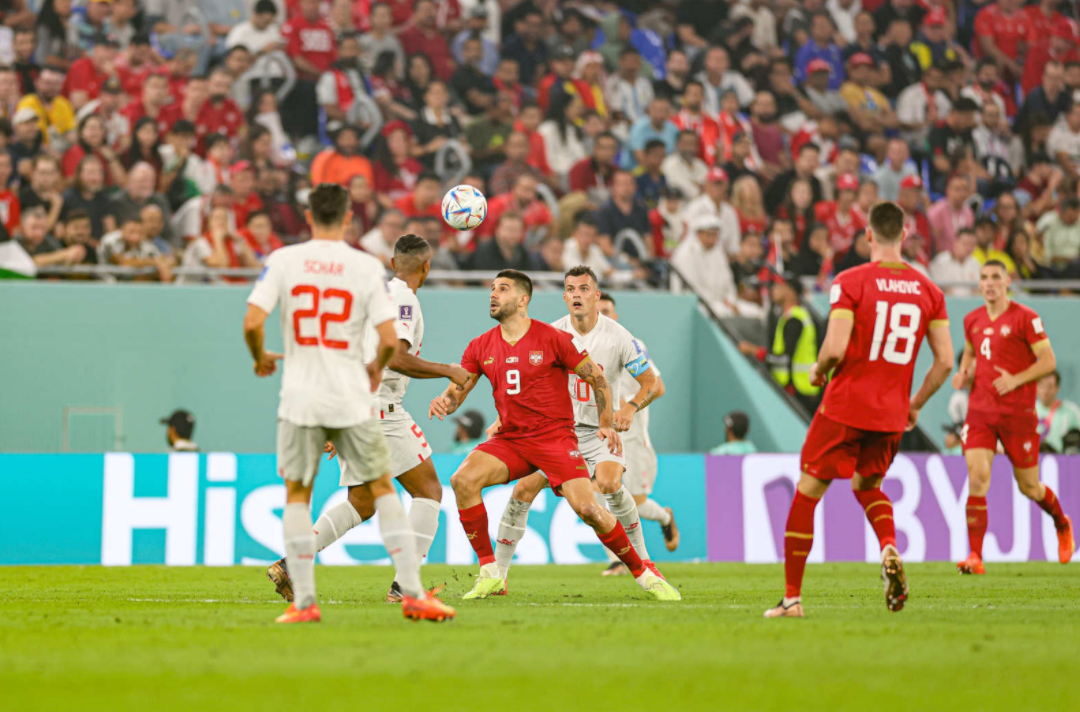 2022世界杯上下半区解析（世界杯16强出炉！上半区南美双雄有望会师，下半区欧洲大混战）