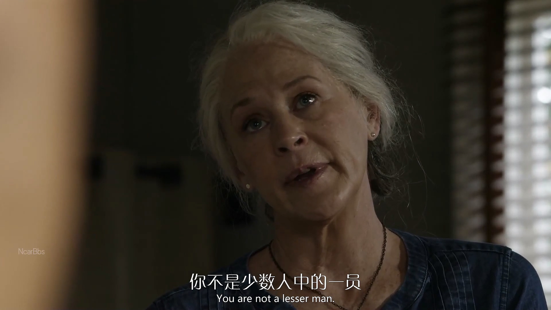 《行尸走肉》S11E12：代价是什么