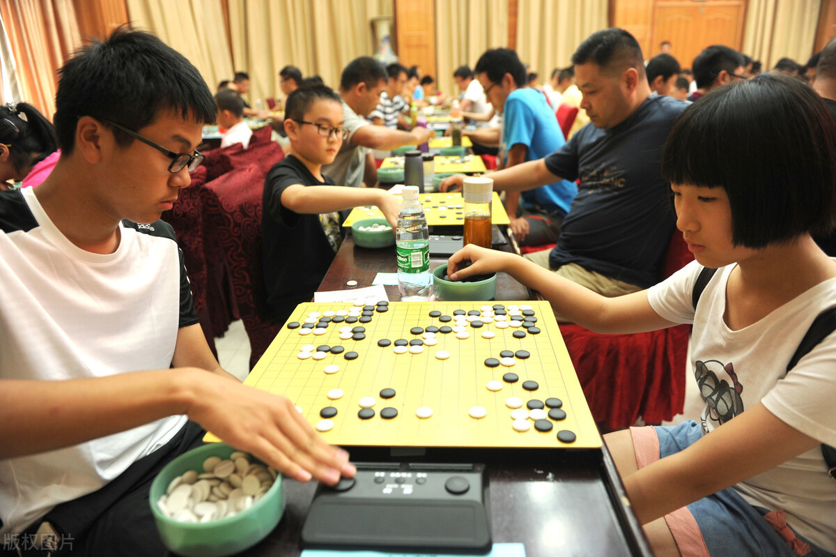 为啥奥运会没有围棋(又遭国际奥委会否决，我国申请多个优势传统项目进奥运却屡遇失败)