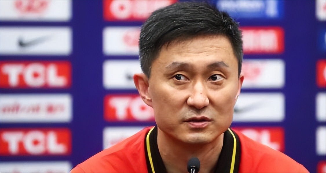 巴林怎么沒參加世界杯（中國男籃戰勝巴林，鎖定世界杯！杜鋒松了一口氣，并說出心里話）