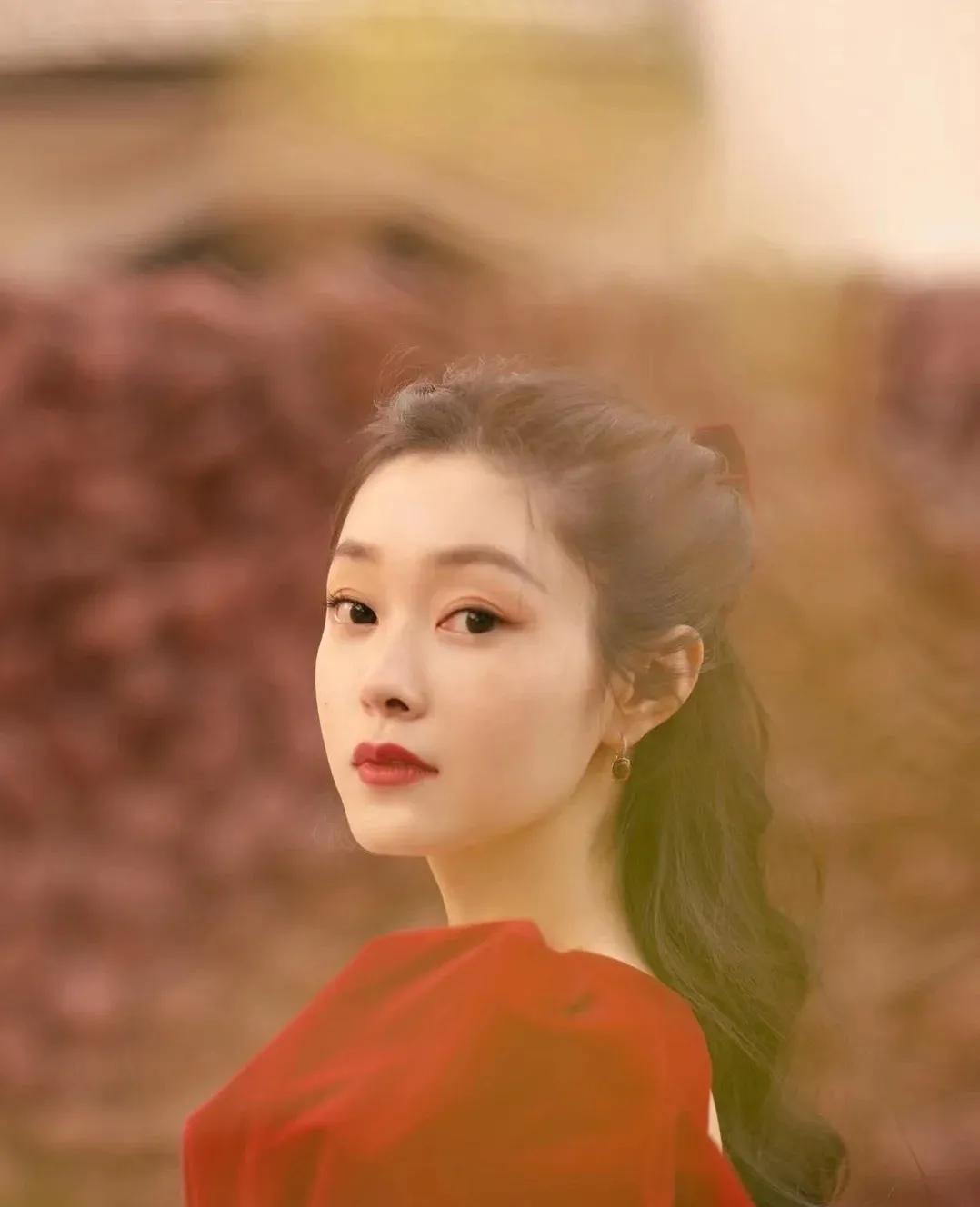 宋轶的气质也太好了吧