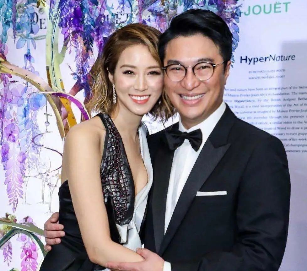 那些包养香港女星的富商们