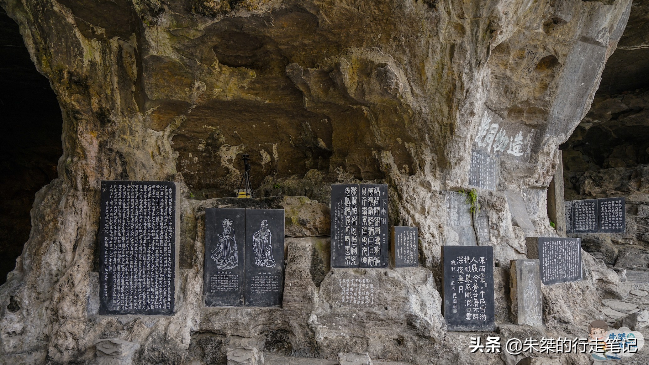 中國最值得一看的景觀，被譽為“中國旅游勝地四十佳”，就在湖北