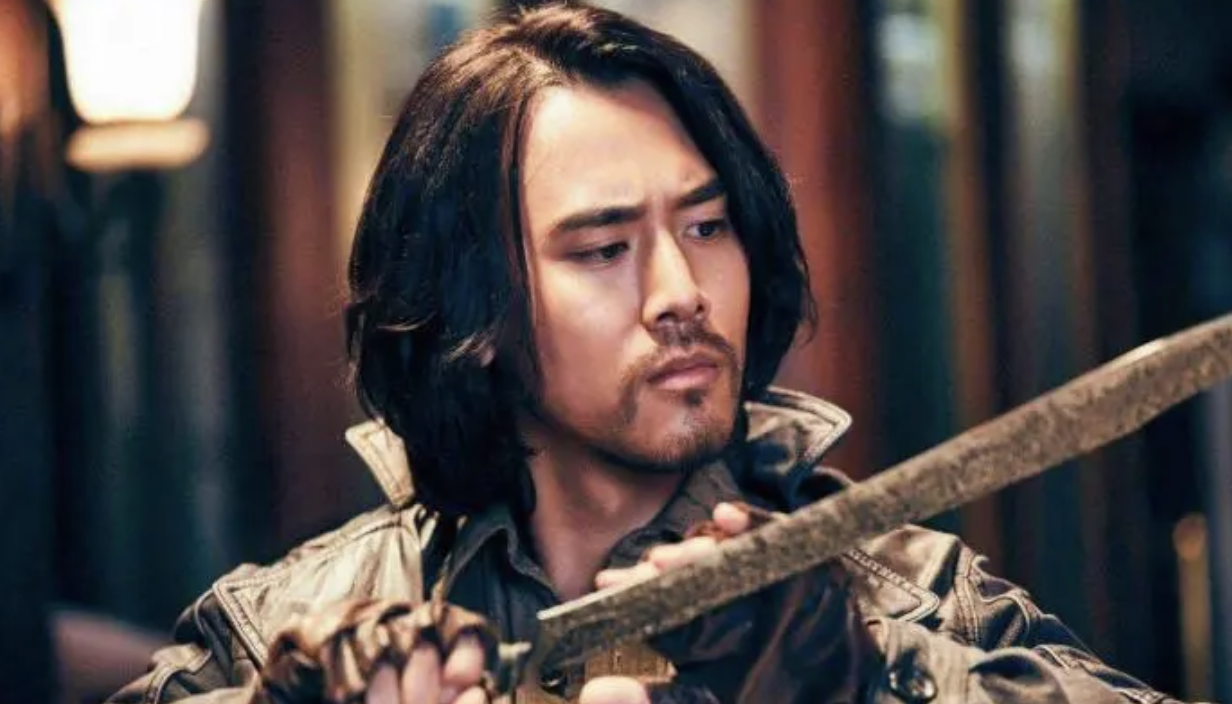 刘恺威也来唱跳？披荆斩棘第二季开始录制，大湾区哥哥稳赢了？